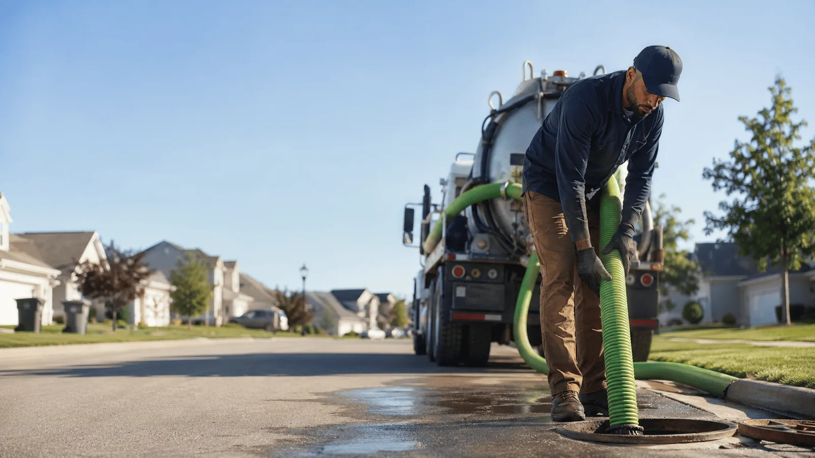 Mosquito Control in Crimora, VA